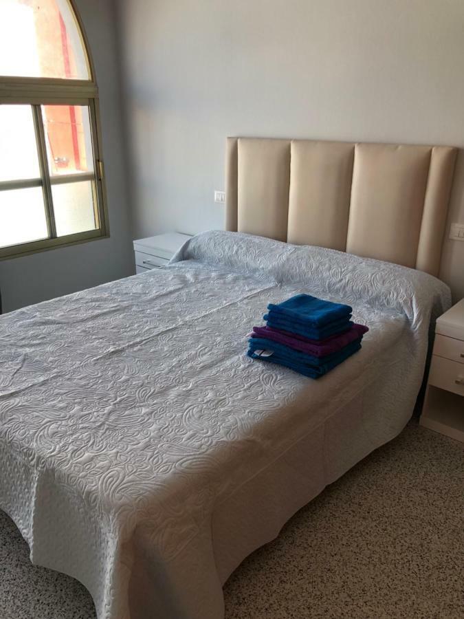 Céntrico Apto.6 pax, EL Tablero 2, P.Inglés Extérieur photo