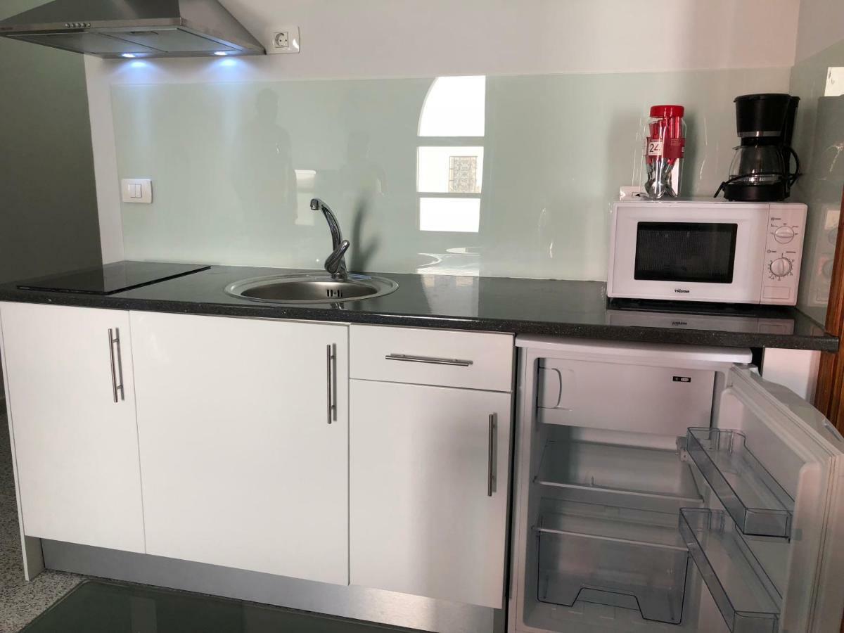 Céntrico Apto.6 pax, EL Tablero 2, P.Inglés Extérieur photo