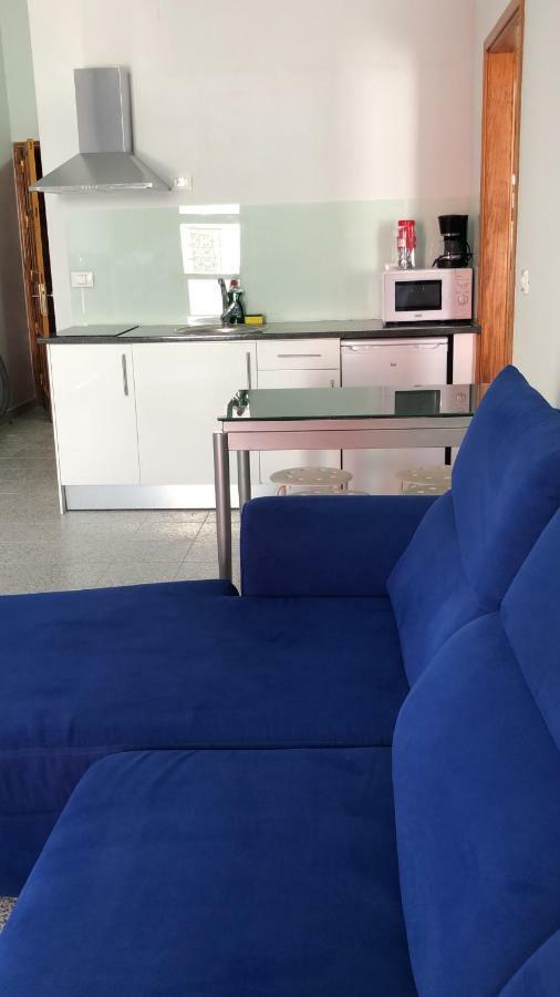 Céntrico Apto.6 pax, EL Tablero 2, P.Inglés Extérieur photo