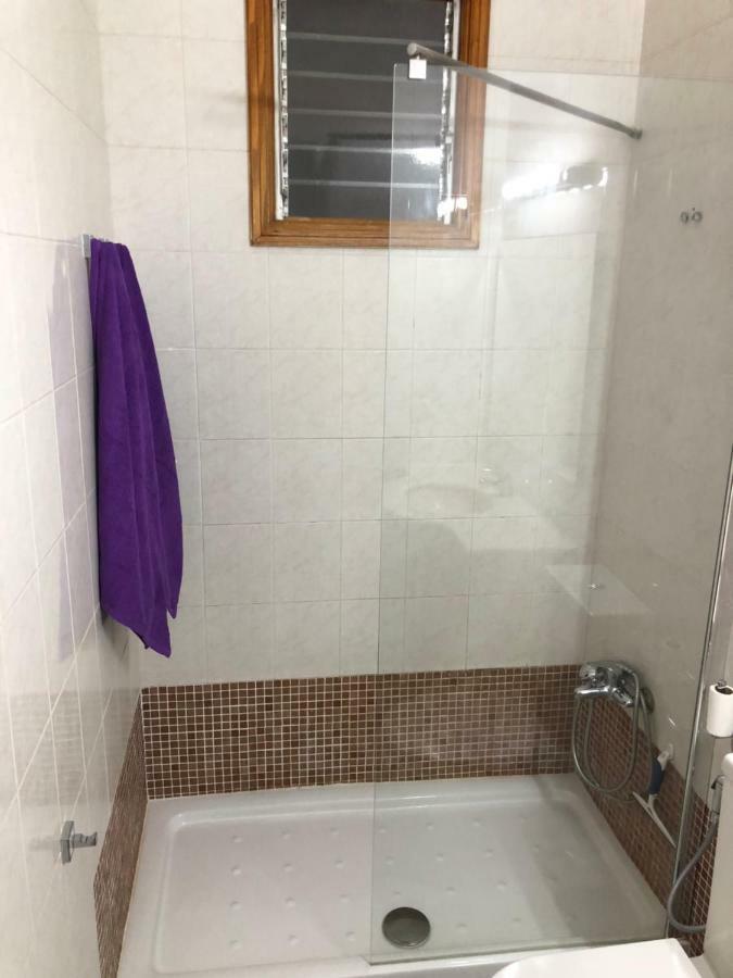 Céntrico Apto.6 pax, EL Tablero 2, P.Inglés Extérieur photo
