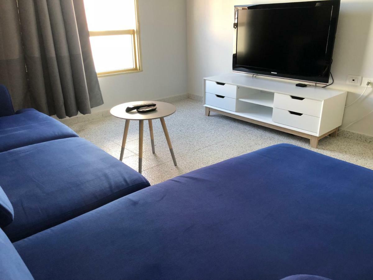 Céntrico Apto.6 pax, EL Tablero 2, P.Inglés Extérieur photo