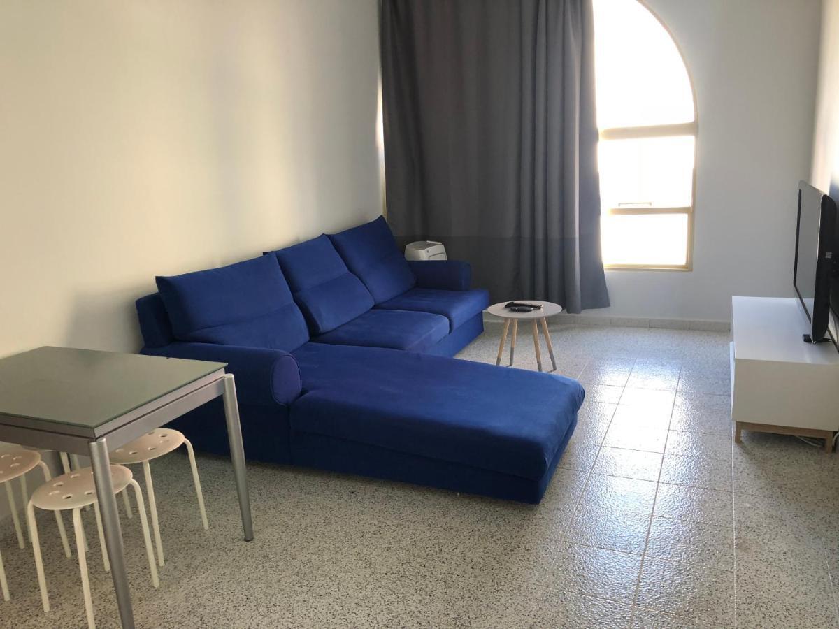 Céntrico Apto.6 pax, EL Tablero 2, P.Inglés Extérieur photo